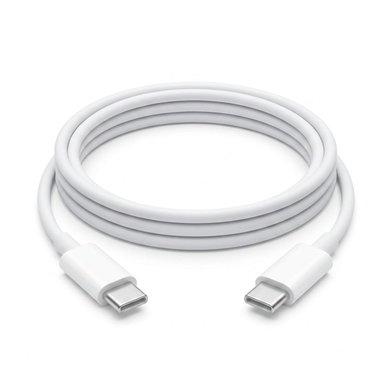 Cable USBC - USBC