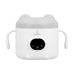 Chauffe Petit Pot Nomad™ 3.0