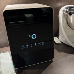 Stérilisateur UV At Home - 4 en 1™