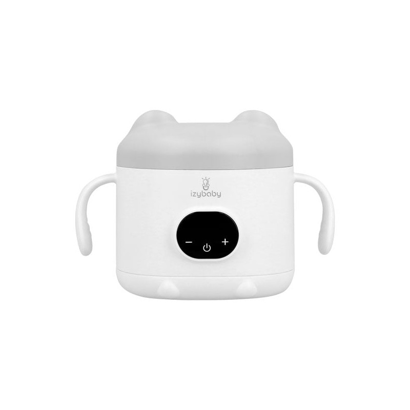 Chauffe Petit Pot Nomad™ 3.0