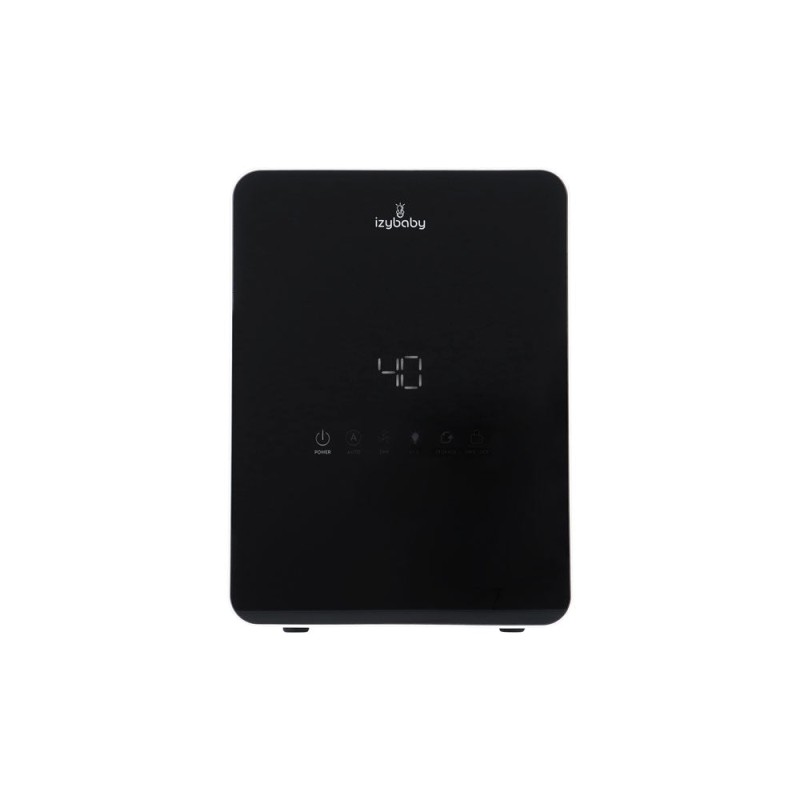 Stérilisateur UV At Home - 4 en 1™