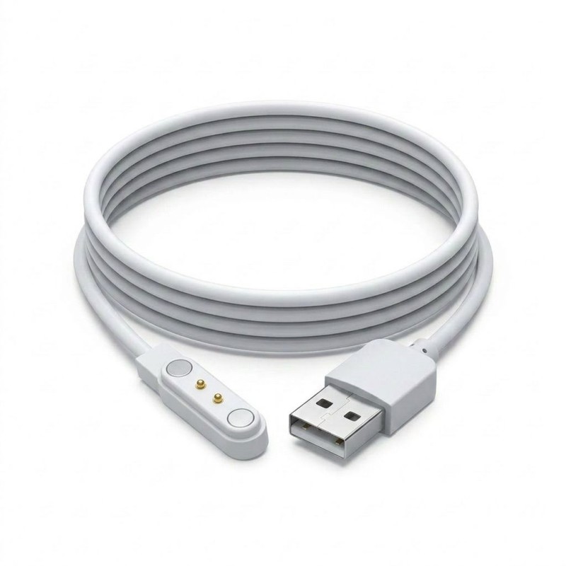 Cable USB - Aimant (ancien modèle)