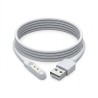 Cable USB - Aimant (ancien modèle)